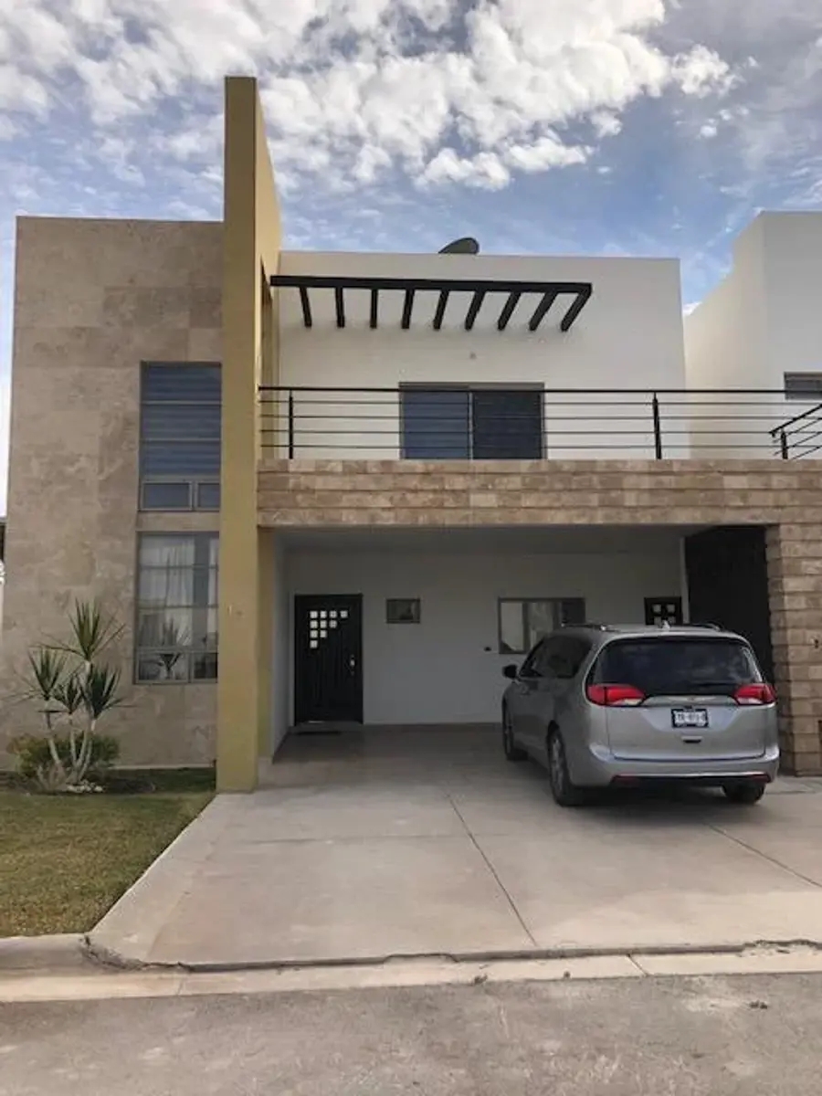 Foto 0 de Casa en renta en Las Acacias, Torreón, Coahuila de Zaragoza | ID mx25-fy10003 | Nocnok