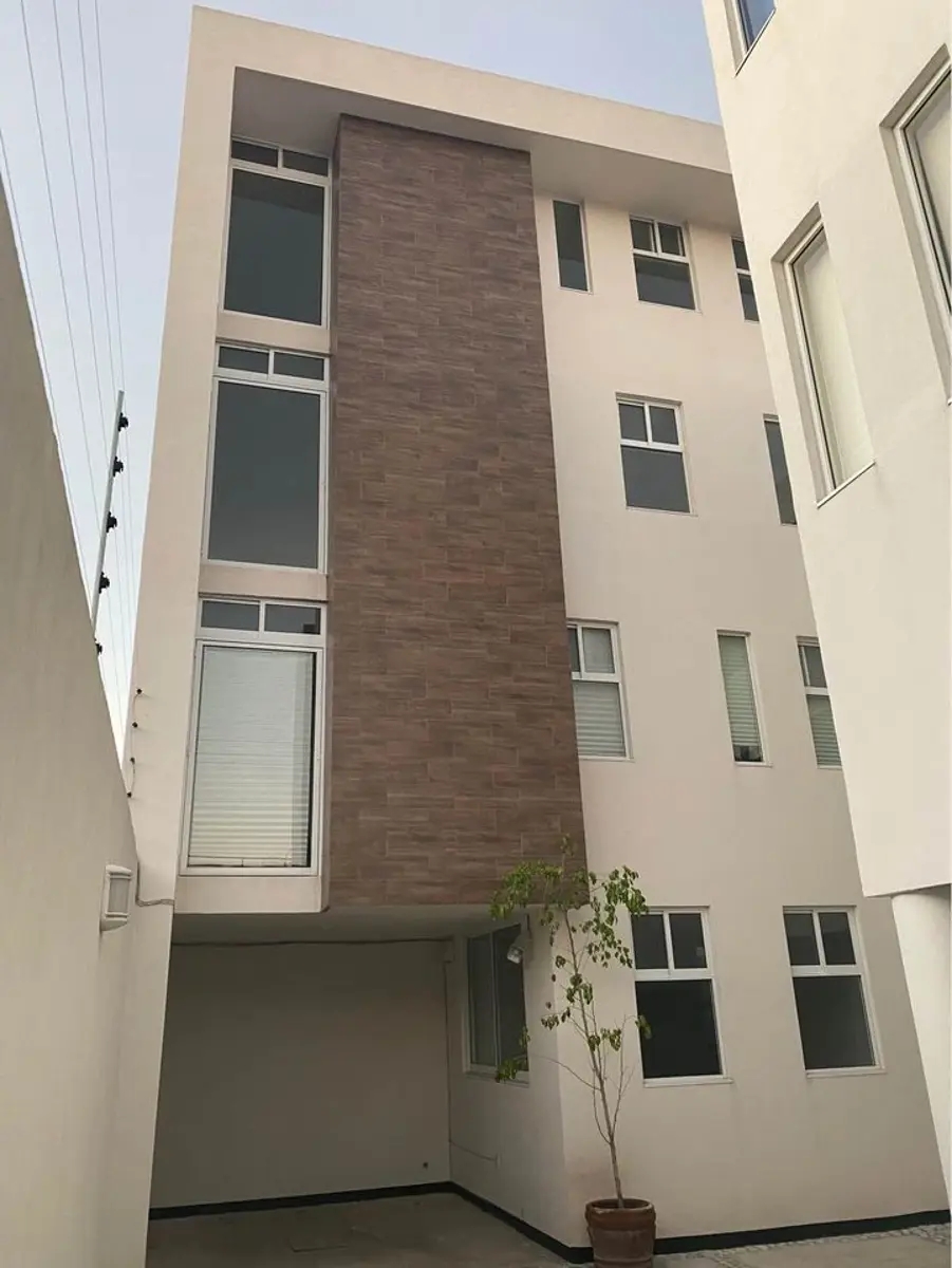 Foto 0 de Departamento en renta en San Baltazar Campeche, Puebla, Puebla | ID mx25-hl10002 | Nocnok