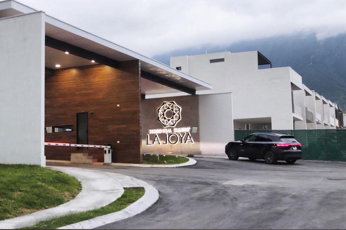 Foto 0 de Casa en venta en Residencial Cumbres la Joya, Monterrey, Nuevo León | ID mx25-am10001 | Nocnok