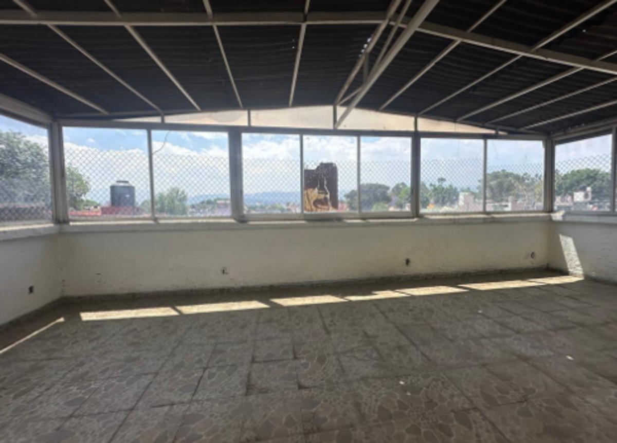 Foto 0 de Edificio en renta en Floresta Coyoacan, Tlalpan, Ciudad de México | ID mx25-be10036 | Nocnok