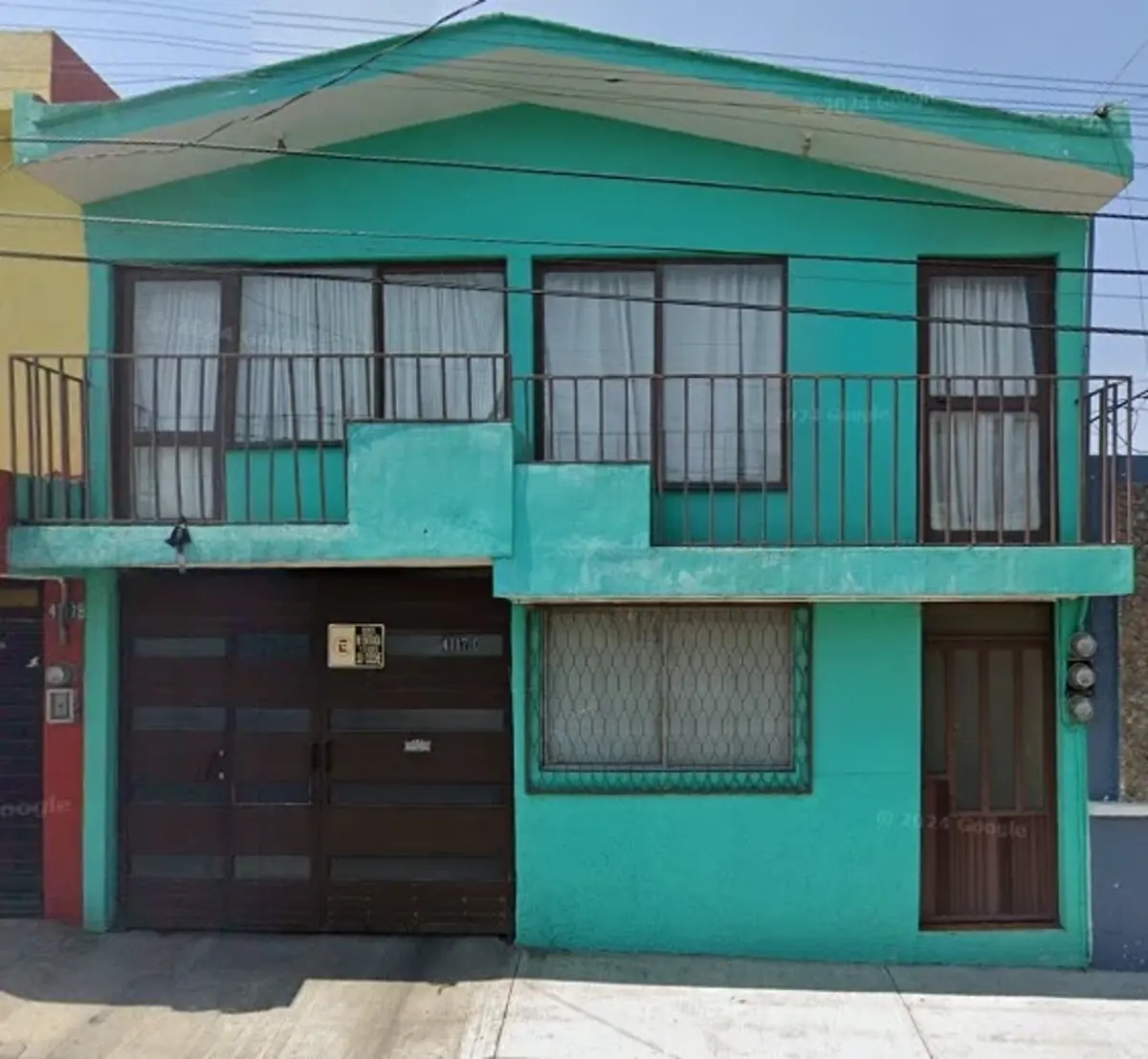 Foto 0 de Casa en venta en Aquiles Serdan, Puebla, Puebla | ID mx25-af10026 | Nocnok