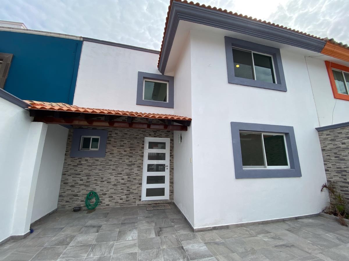 Foto 0 de Casa en renta en Fuentes del Molino Seccion Arboledas, Cuautlancingo, Puebla | ID mx25-pw10012 | Nocnok