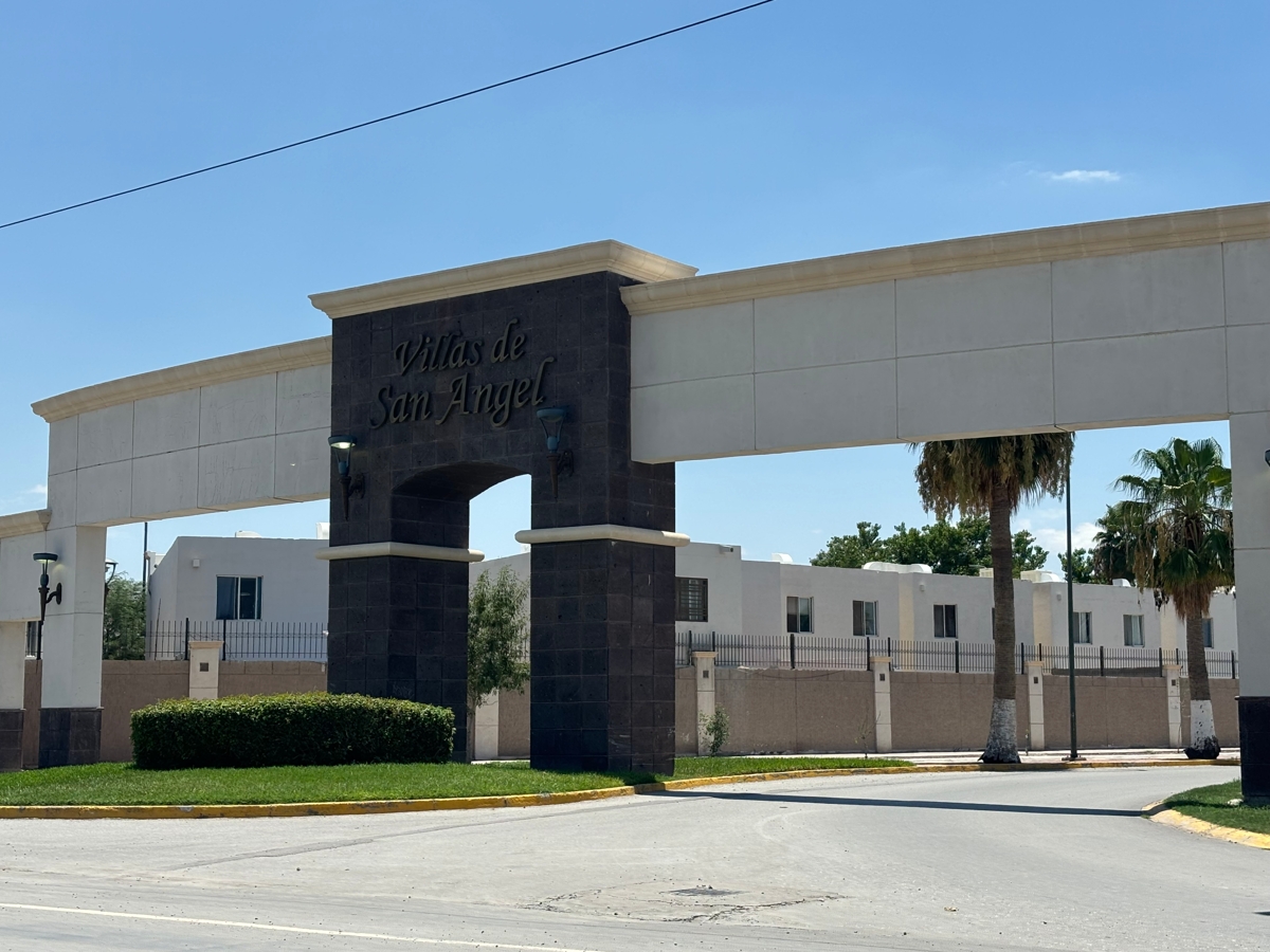 Foto 0 de Casa en venta en Villas de San Ángel, Torreón, Coahuila de Zaragoza | ID mx25-zm10004 | Nocnok