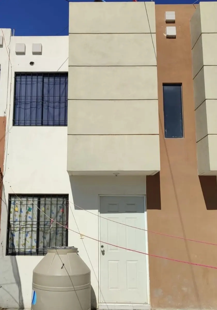 Foto 0 de Casa en venta en Valle de San Blas, García, Nuevo León | ID mx25-rb10008 | Nocnok