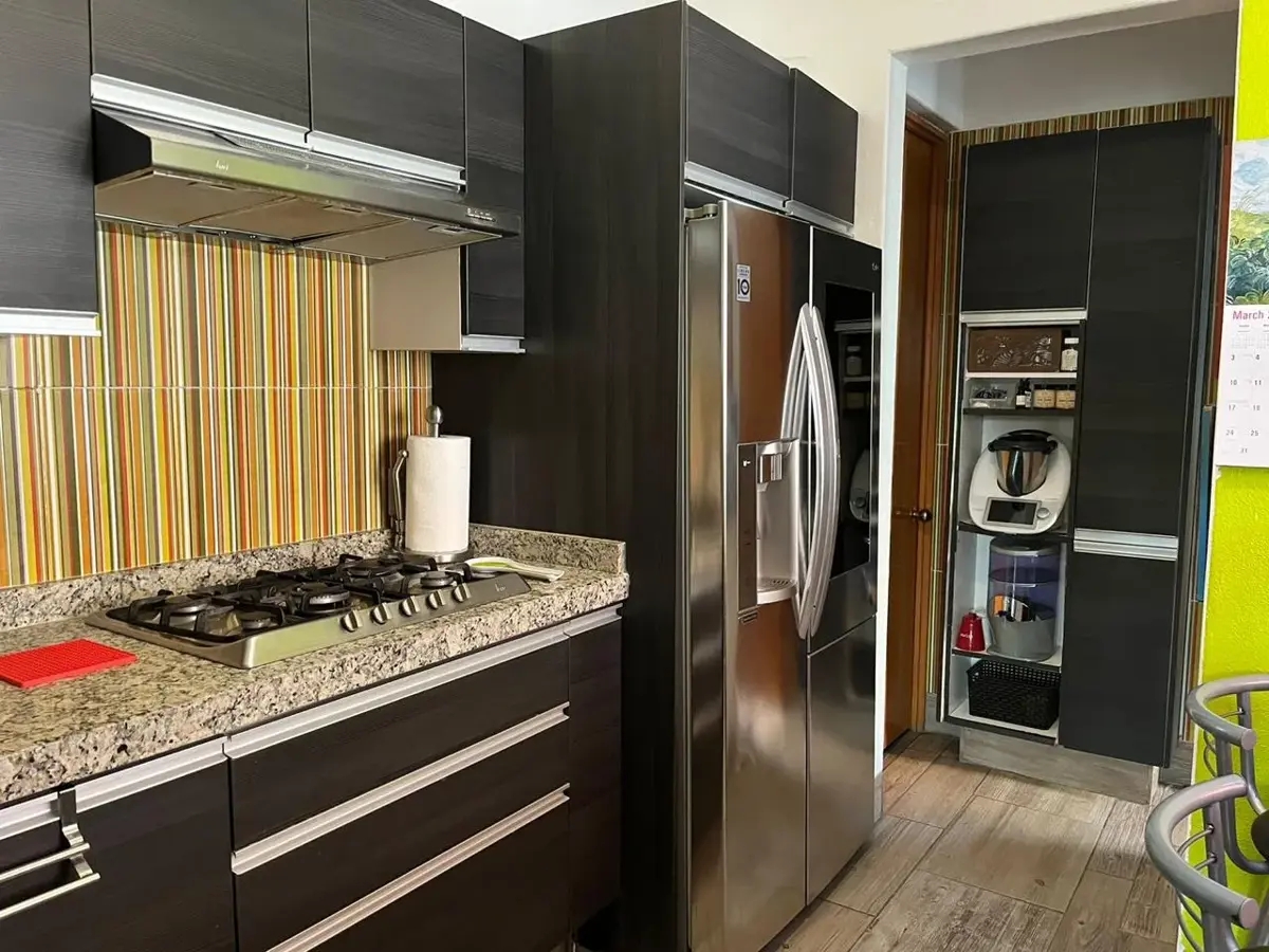 Foto 0 de Departamento en venta en Tetelpan, Álvaro Obregón, Ciudad de México | ID mx25-tp10003 | Nocnok