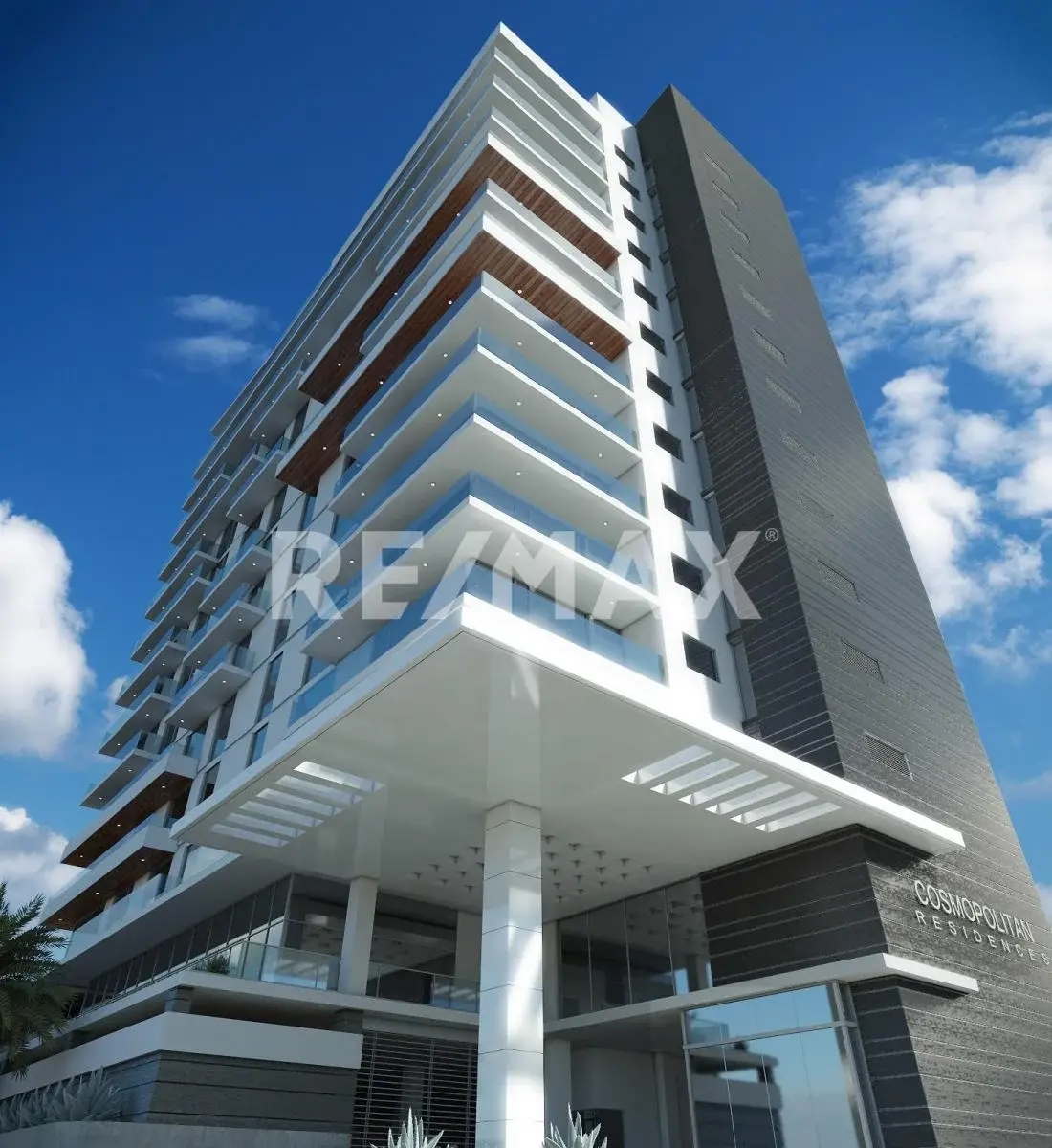 Foto 0 de Departamento en renta en Madero (Cacho), Tijuana, Baja California | ID mx25-ut10004 | Nocnok