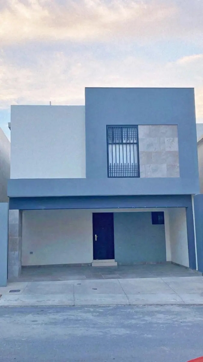 Foto 0 de Casa en renta en Montevista, Saltillo, Coahuila de Zaragoza | ID mx25-wb10010 | Nocnok