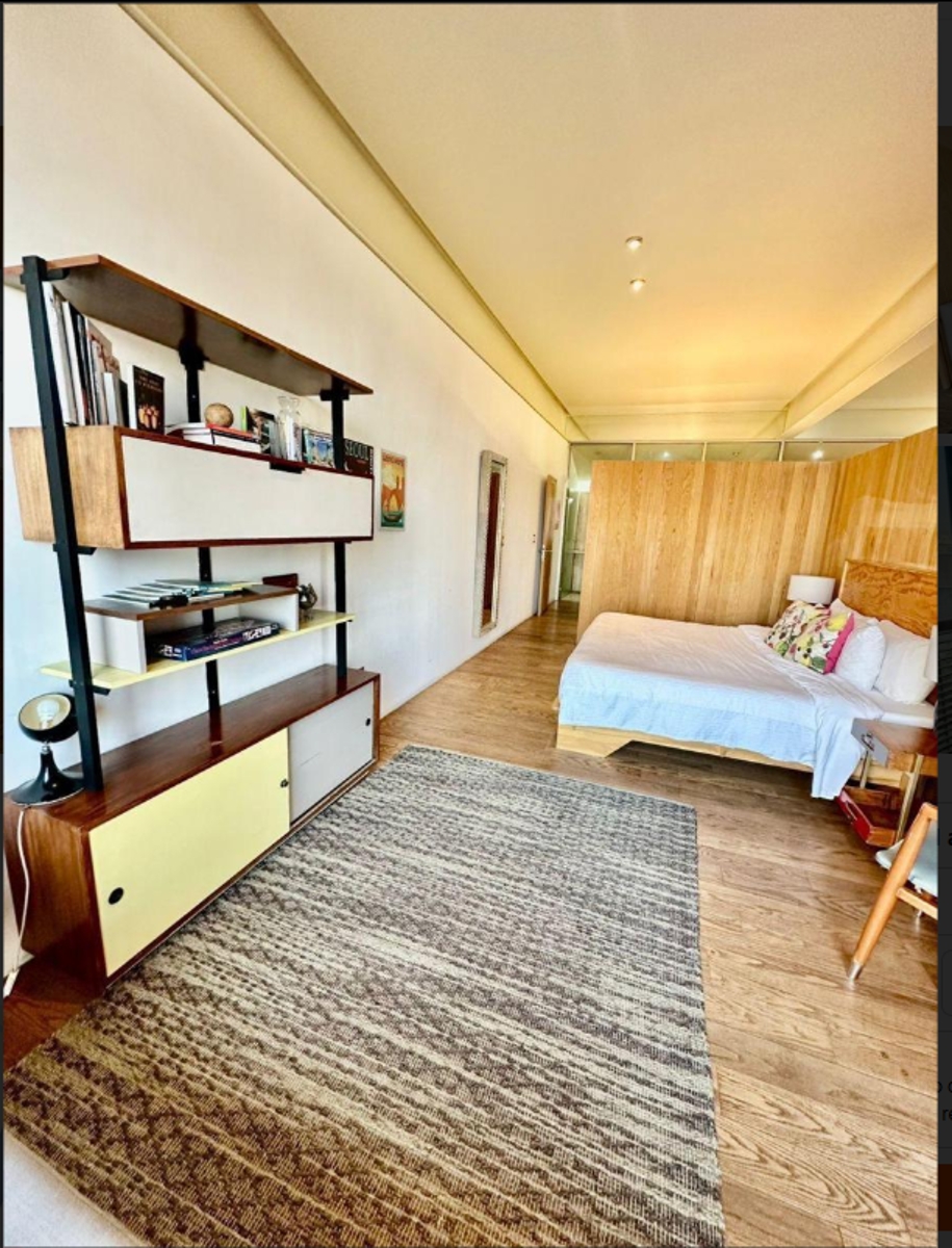 Foto 0 de Departamento en renta en Tabacalera, Cuauhtémoc, Ciudad de México | ID mx25-be10047 | Nocnok