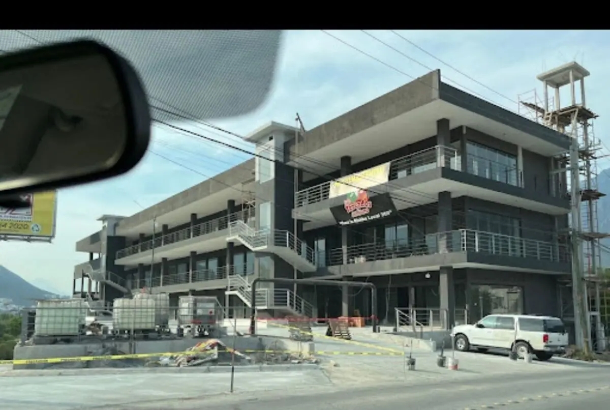 Foto 0 de Local en renta en Residencial la Lágrima, Monterrey, Nuevo León | ID mx25-wf1307 | Nocnok