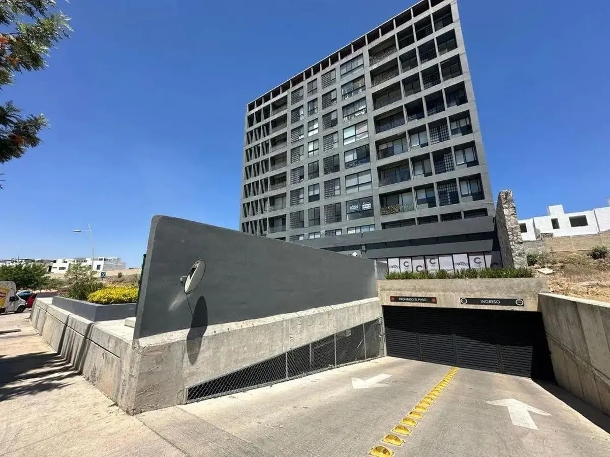 Foto 0 de Departamento en venta en Valle Imperial, Zapopan, Jalisco | ID mx25-gp10003 | Nocnok