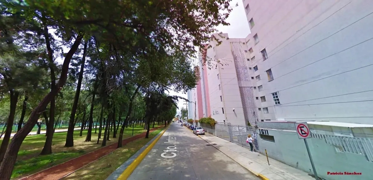 Foto 0 de Departamento en venta en Ampliación Gabriel Ramos Millán, Iztacalco, Ciudad de México | ID mx25-ob10010 | Nocnok