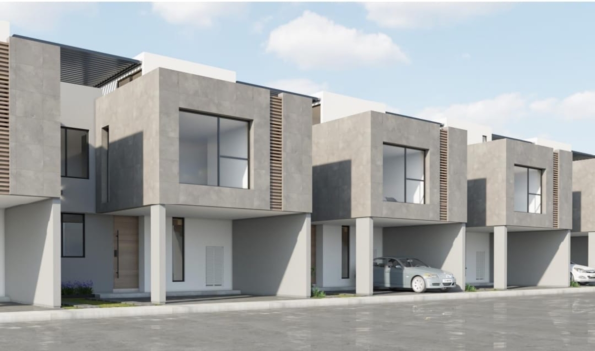 Foto 0 de Casa en venta en Fénix Residencial, San Mateo Atenco, México | ID mx25-df10007 | Nocnok