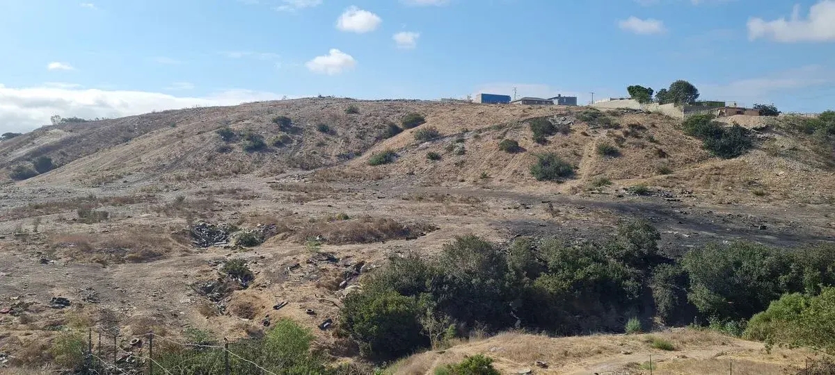 Foto 0 de Terreno en venta en Santa Fe, Tijuana, Baja California | ID mx25-nq10007 | Nocnok