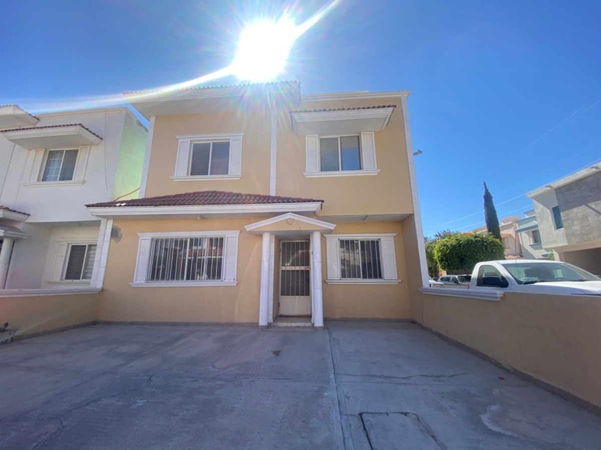 Foto 0 de Casa en renta en Residencial Rincón del Desierto, Torreón, Coahuila de Zaragoza | ID mx25-gv10012 | Nocnok