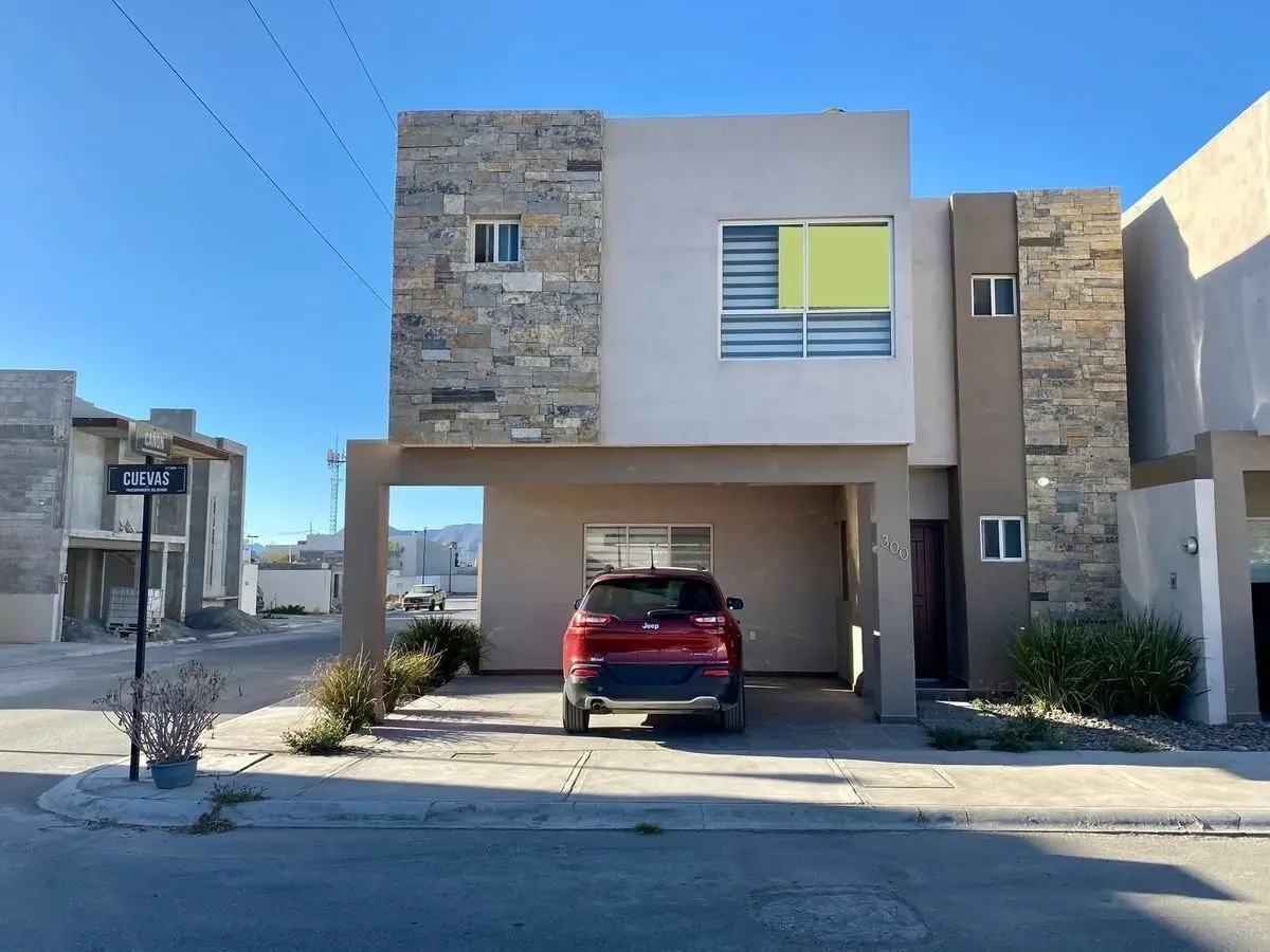 Foto 0 de Casa en venta en Manantiales del Valle, Ramos Arizpe, Coahuila de Zaragoza | ID mx25-kg10003 | Nocnok