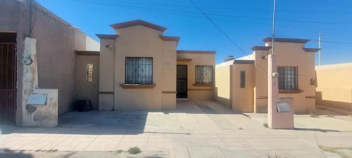Foto 0 de Casa en venta en Privadas La Torre, Saltillo, Coahuila de Zaragoza | ID mx25-ij10013 | Nocnok