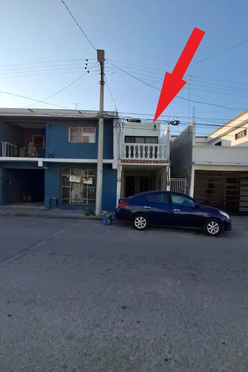 Foto 0 de Casa en renta en Provivienda, Saltillo, Coahuila de Zaragoza | ID mx25-sv10019 | Nocnok
