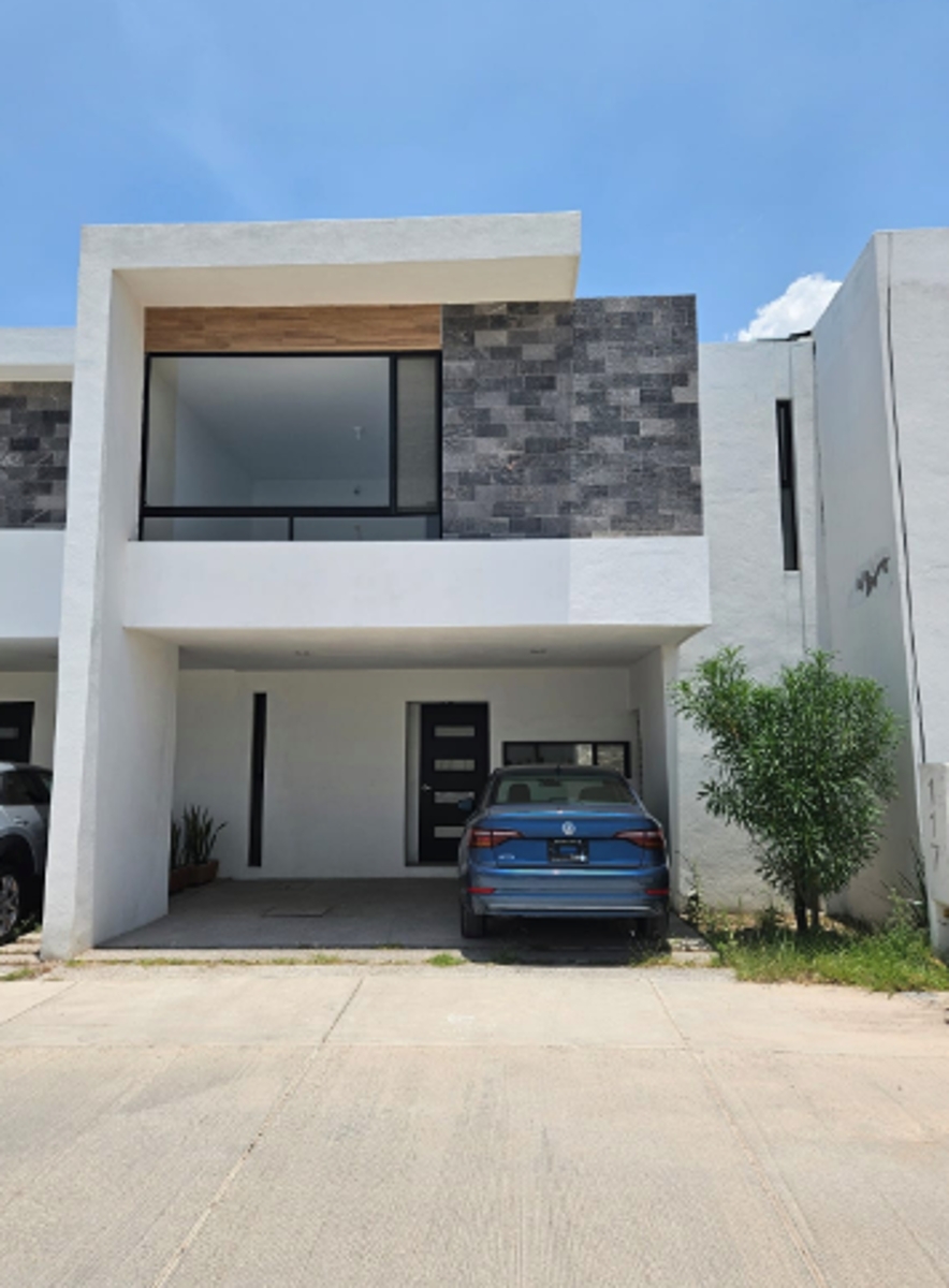 Foto 0 de Casa en venta en Altania Residencial, San Luis Potosí, San Luis Potosí | ID mx25-gc10039 | Nocnok