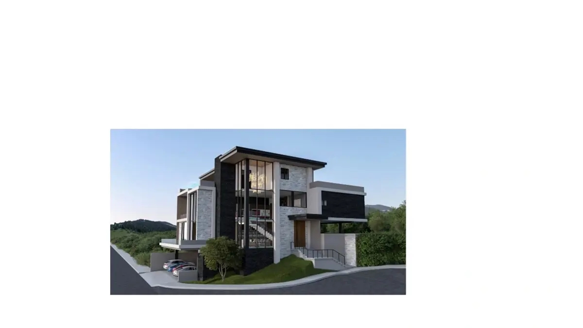 Foto 0 de Casa en venta en Sierra Alta, Monterrey, Nuevo León | ID mx25-cp10005 | Nocnok