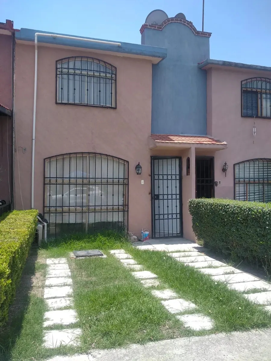 Foto 0 de Casa en renta en Real de Santa Clara II, San Andrés Cholula, Puebla | ID mx25-bn10003 | Nocnok