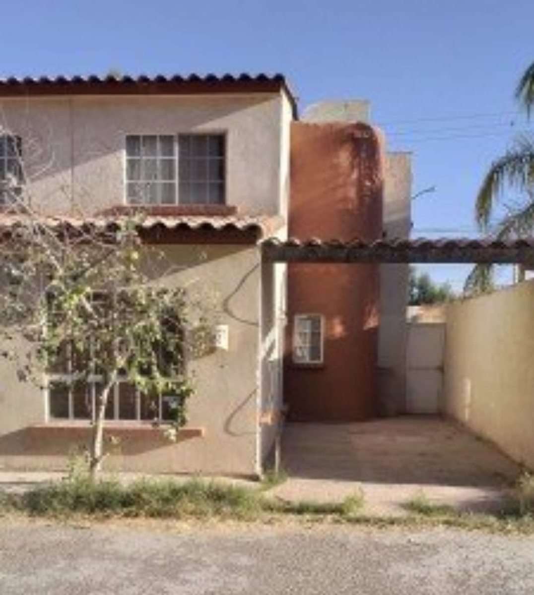 Foto 0 de Casa en renta en La Amistad, Torreón, Coahuila de Zaragoza | ID mx25-ka10010 | Nocnok