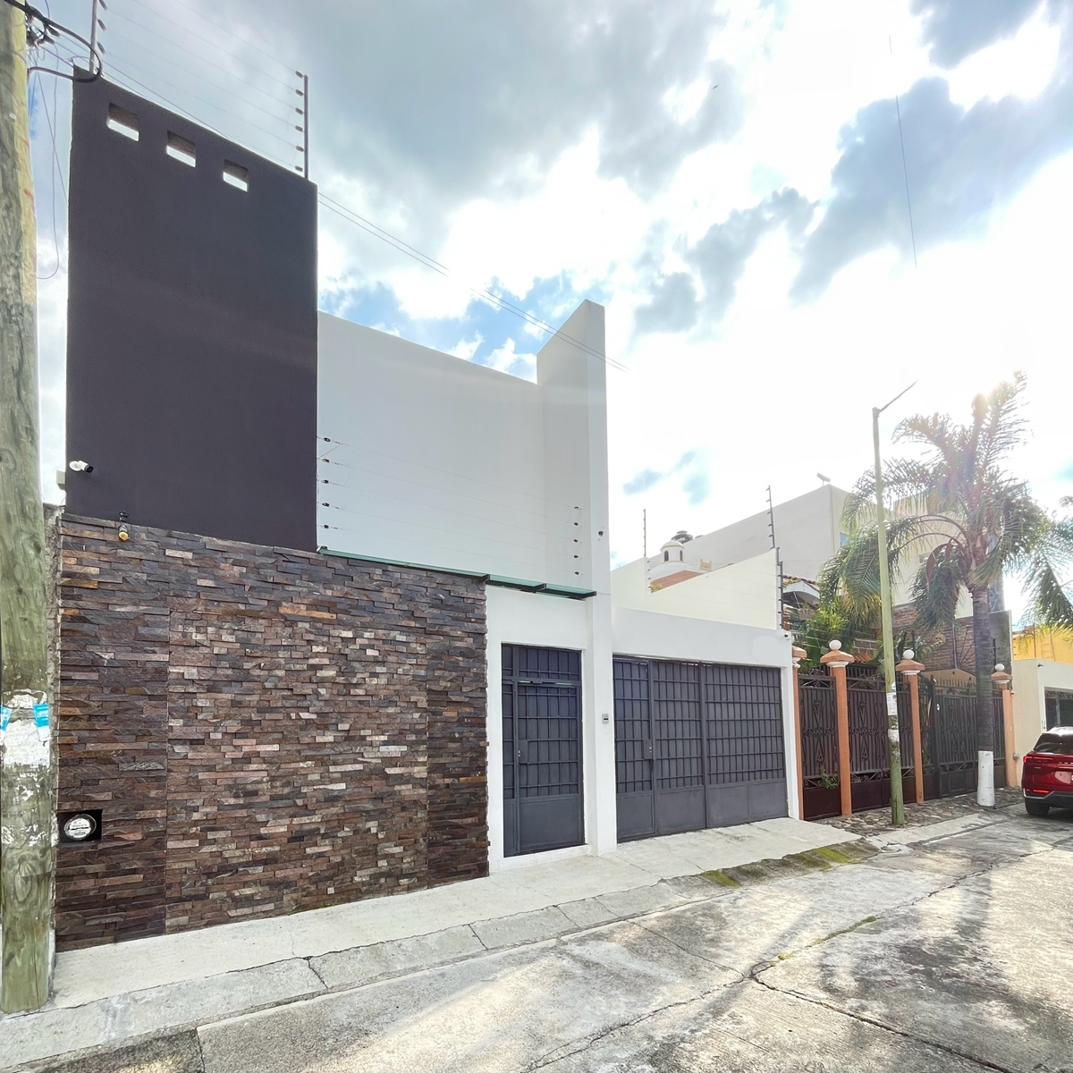 Foto 0 de Casa en venta en Xangari, Morelia, Michoacán de Ocampo | ID mx25-za10037 | Nocnok
