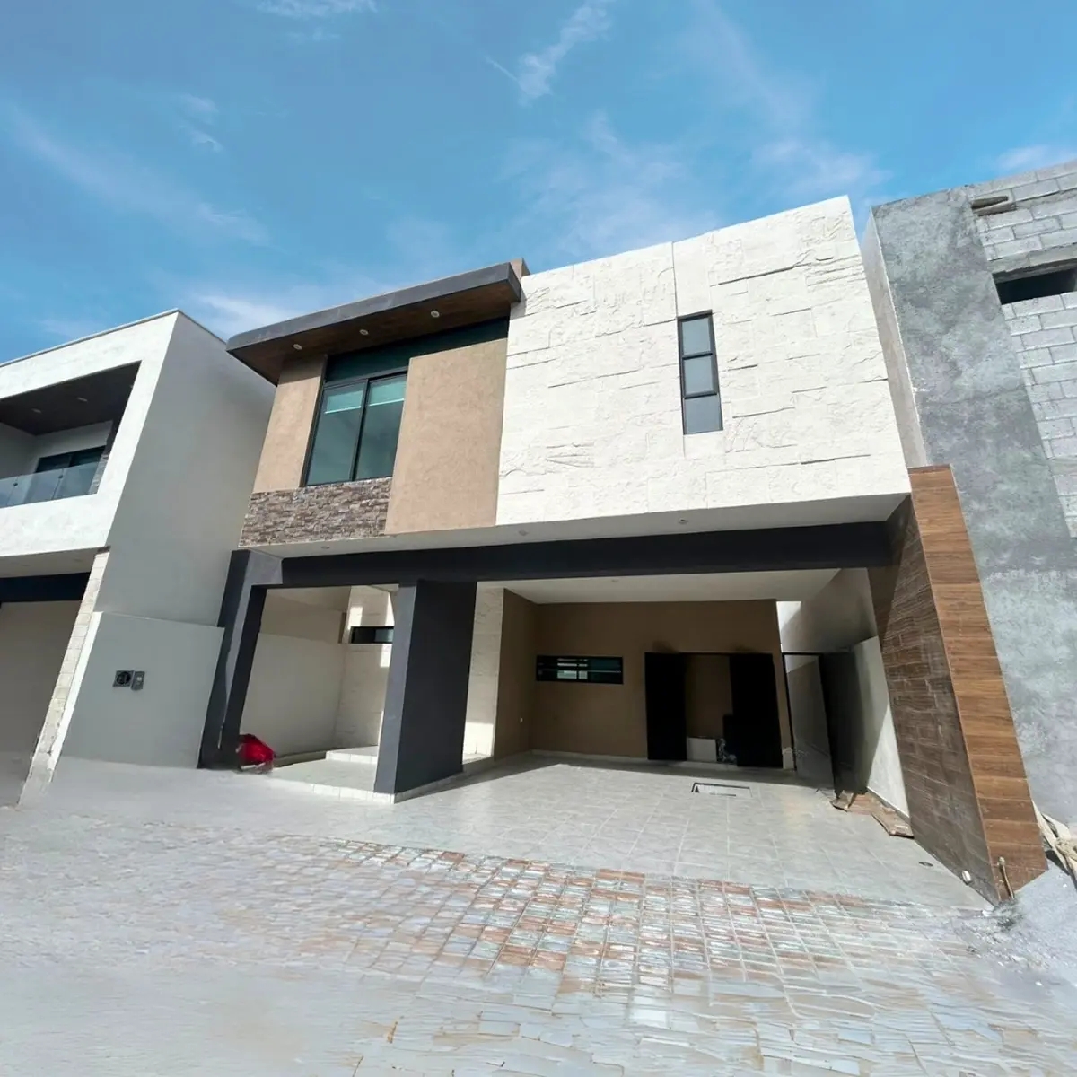 Foto 0 de Casa en venta en Privanzas del Campestre, Arteaga, Coahuila de Zaragoza | ID mx25-wb10023 | Nocnok
