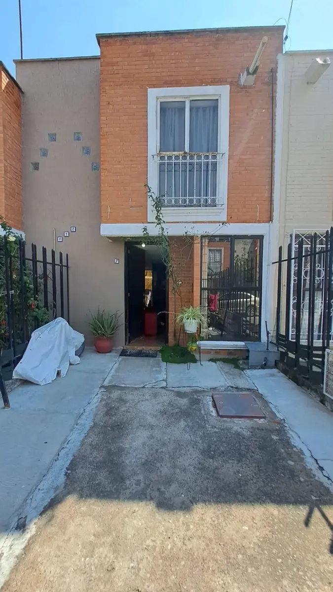 Foto 0 de Casa en venta en Infonavit San Aparicio, Puebla, Puebla | ID mx25-tg10014 | Nocnok