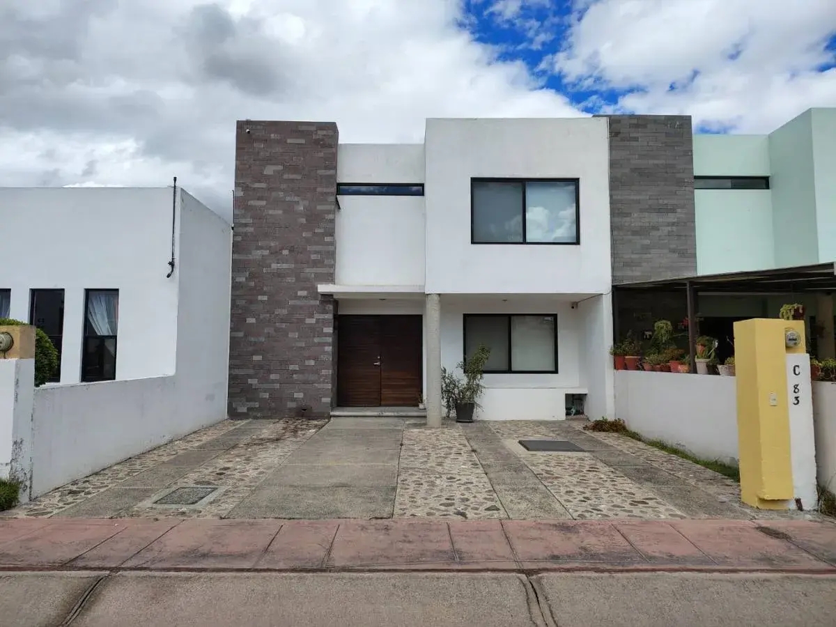 Foto 0 de Casa en renta en Casa Magna, Corregidora, Querétaro | ID mx25-ej10007 | Nocnok
