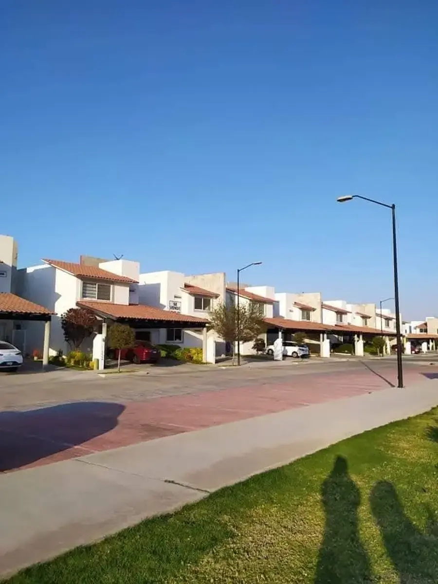 Foto 0 de Casa en venta en Porto Real, Celaya, Guanajuato | ID mx25-ji10009 | Nocnok