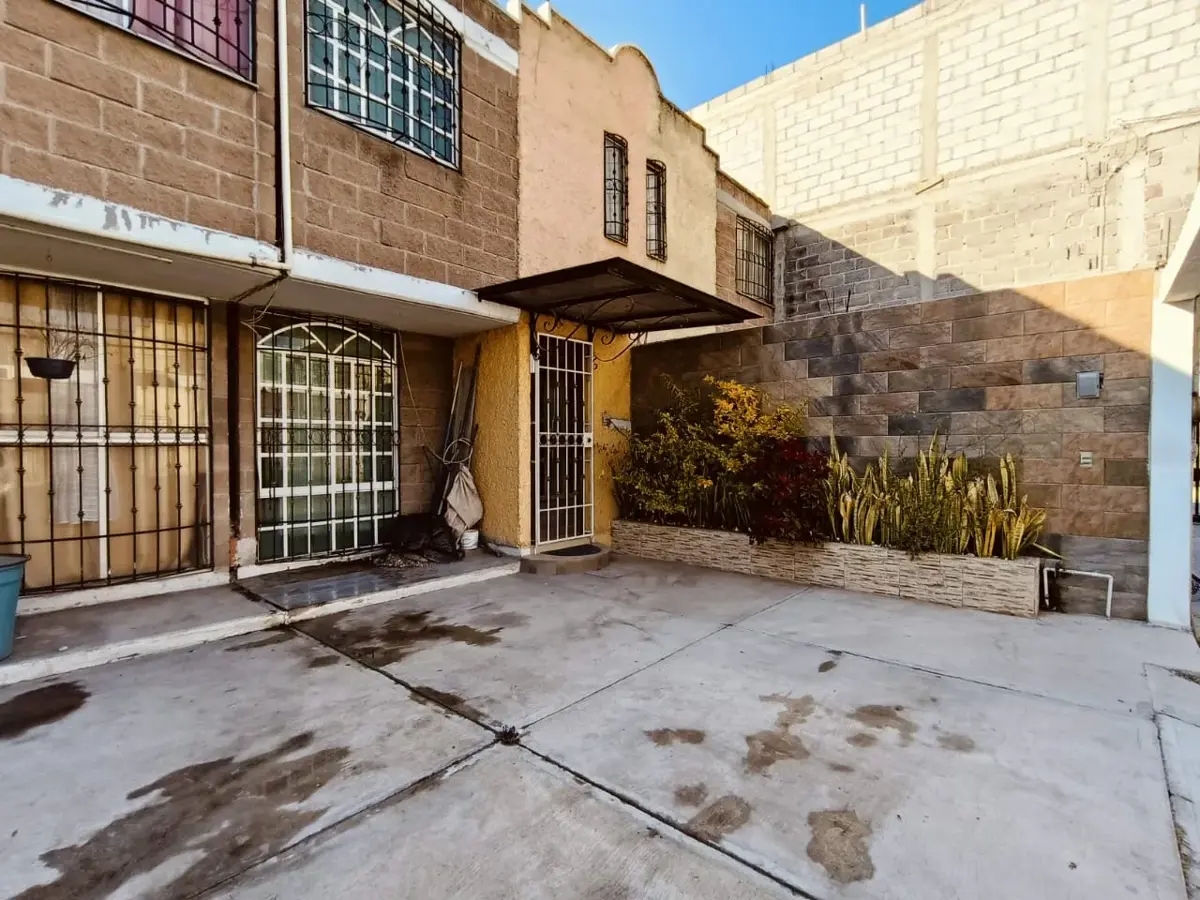 Foto 0 de Casa en venta en Bonito Tultitlán (lote 60), Tultitlán, México | ID mx25-ww10009 | Nocnok
