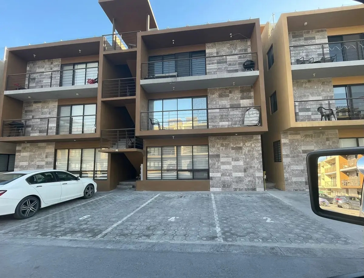 Foto 0 de Departamento en renta en Albana Linda Vista, Guadalupe, Nuevo León | ID mx25-zb10003 | Nocnok