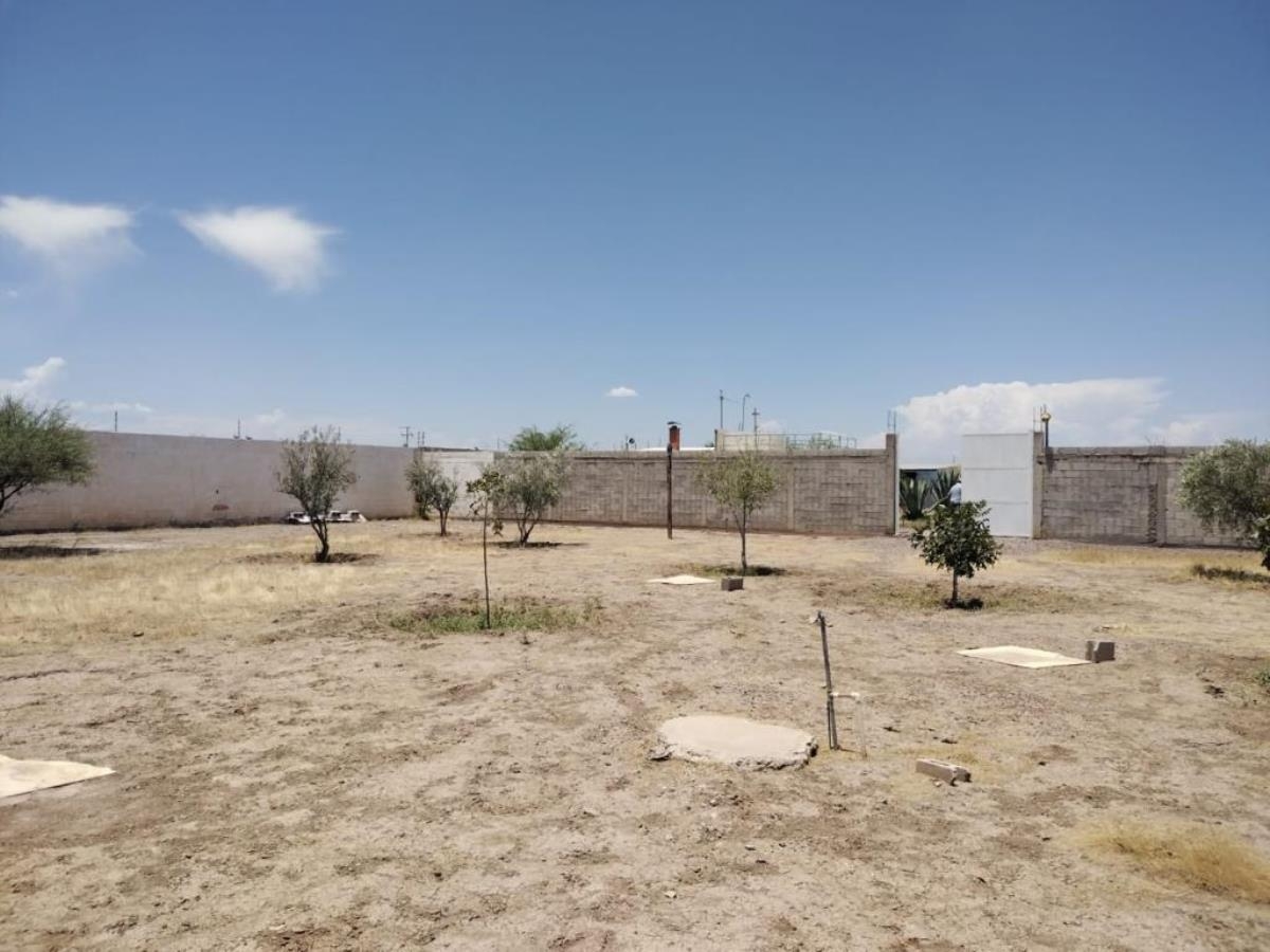 Foto 0 de Terreno en venta en Matamoros Centro, Matamoros, Coahuila de Zaragoza | ID mx25-bs10044 | Nocnok