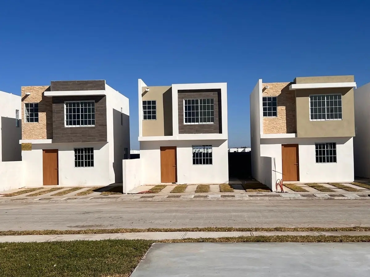Foto 0 de Casa en venta en Arecas, Matamoros, Tamaulipas | ID mx25-jr10038 | Nocnok
