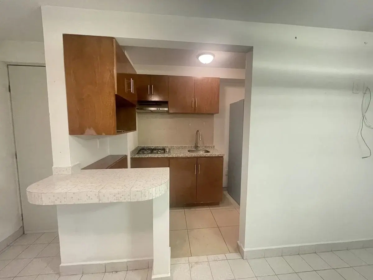 Foto 0 de Departamento en venta en Arenal Tepepan, Tlalpan, Ciudad de México | ID mx25-be10185 | Nocnok