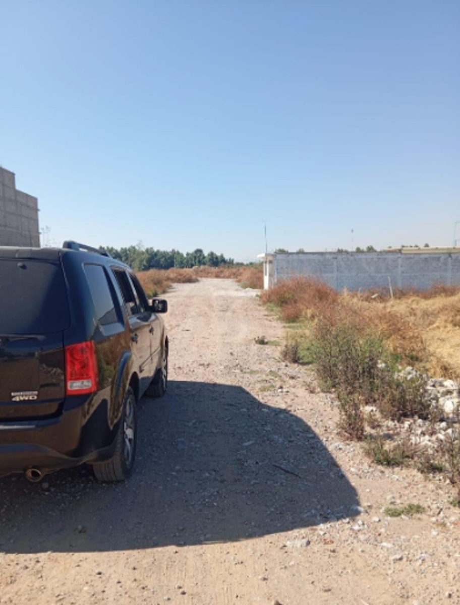 Foto 0 de Terreno en venta en Las Américas, Ecatepec de Morelos, México | ID mx25-be10197 | Nocnok