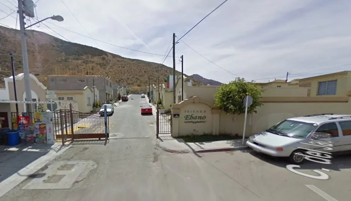 Foto 0 de Casa en venta en Villa Residencial del Bosque, Tijuana, Baja California | ID mx25-jw10012 | Nocnok