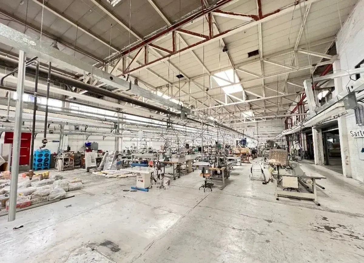 Foto 0 de Bodega en renta en Industrial Vallejo, Azcapotzalco, Ciudad de México | ID mx25-sg10155 | Nocnok