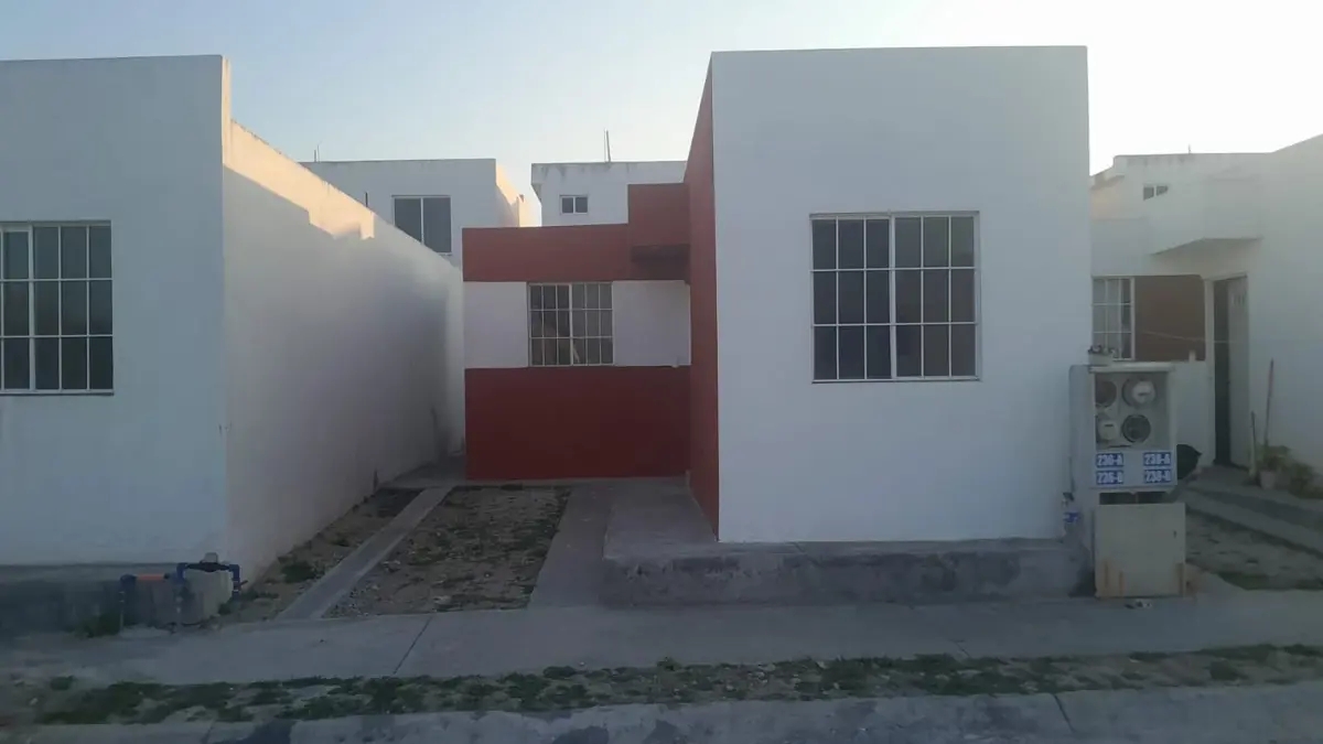 Foto 0 de Casa en venta en Villas de San Antonio, Juárez, Nuevo León | ID mx25-sx10022 | Nocnok
