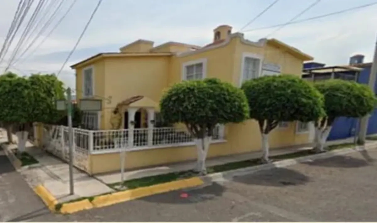 Foto 0 de Casa en venta en Plazas del Sol 1a Sección, Querétaro, Querétaro | ID mx25-jb10008 | Nocnok