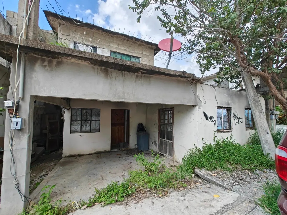 Foto 0 de Terreno en venta en Ciudad Cuauhtémoc, Pueblo Viejo, Veracruz de Ignacio de la Llave | ID mx25-pg10016 | Nocnok
