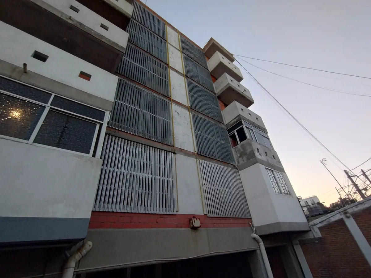 Foto 0 de Departamento en venta en La Purisima Ticoman, Gustavo A. Madero, Ciudad de México | ID mx25-rr10119 | Nocnok