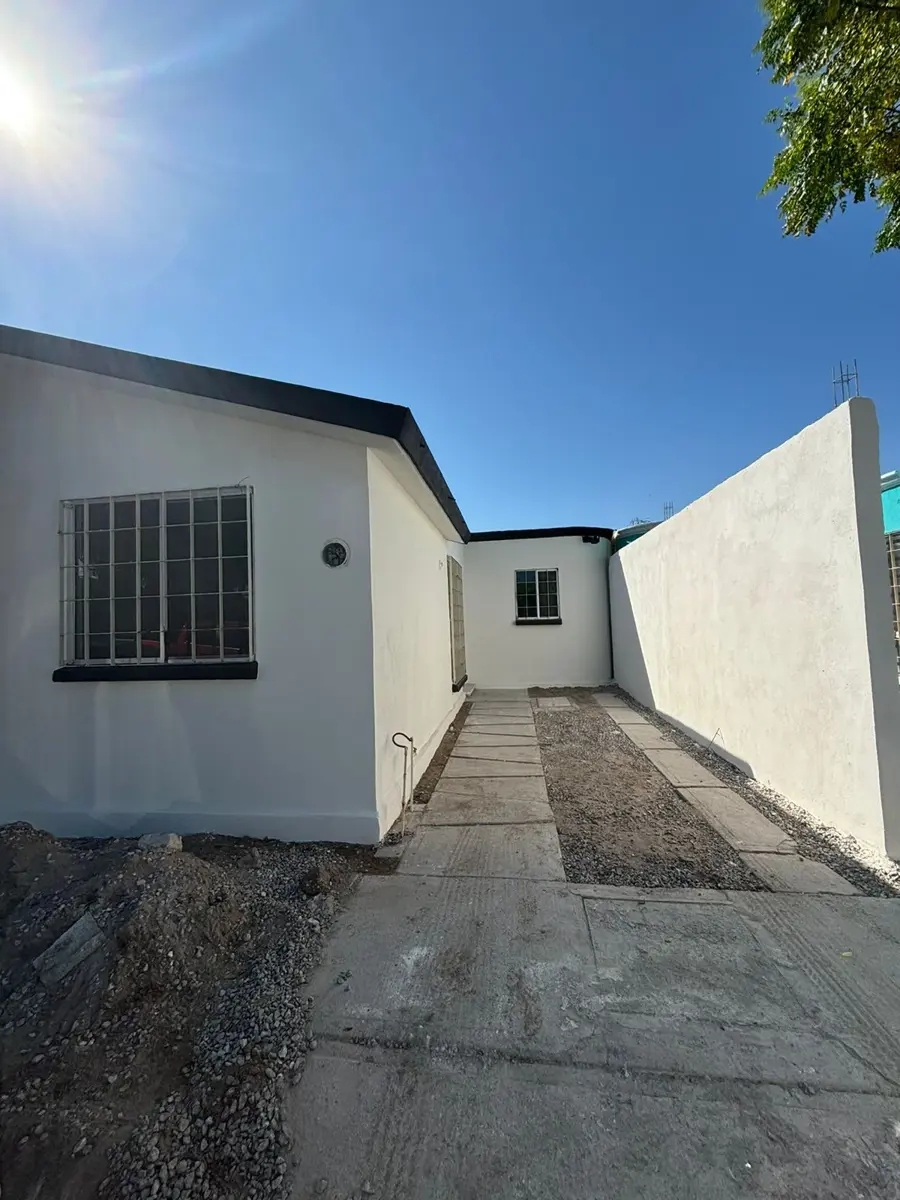 Foto 0 de Casa en venta en Hacienda la Noria, Torreón, Coahuila de Zaragoza | ID mx25-ik10010 | Nocnok