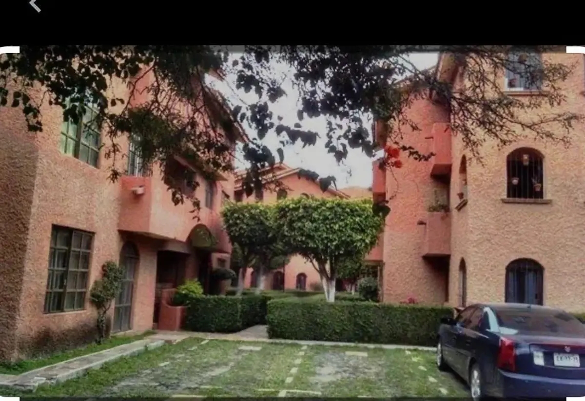 Foto 0 de Departamento en renta en Andalucía, Querétaro, Querétaro | ID mx25-fj10022 | Nocnok