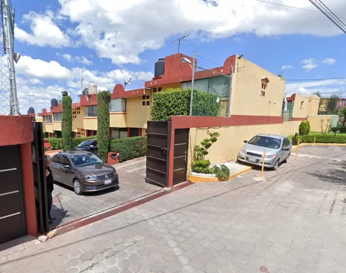 Foto 0 de Casa en venta en Arcos del Alba, Cuautitlán Izcalli, México | ID mx25-kc10053 | Nocnok