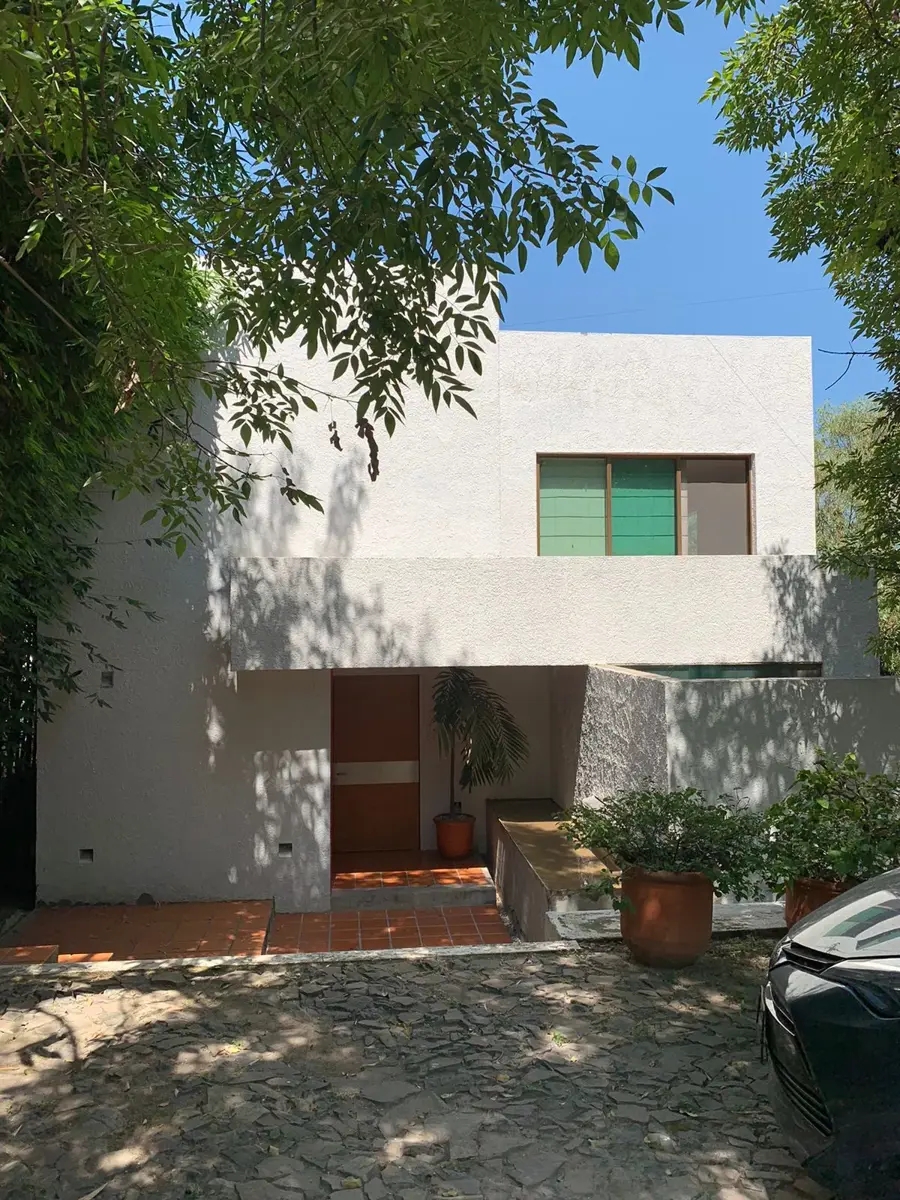 Foto 0 de Casa en venta en Las Cañadas (Bosques de San Isidro), Zapopan, Jalisco | ID mx25-vh10020 | Nocnok