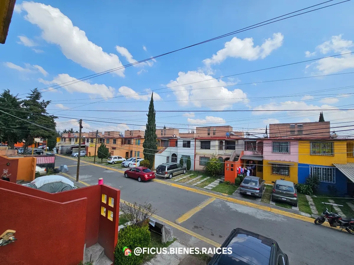 Foto 0 de Casa en venta en Prados de Tollocan, Toluca, México | ID mx25-ws10006 | Nocnok