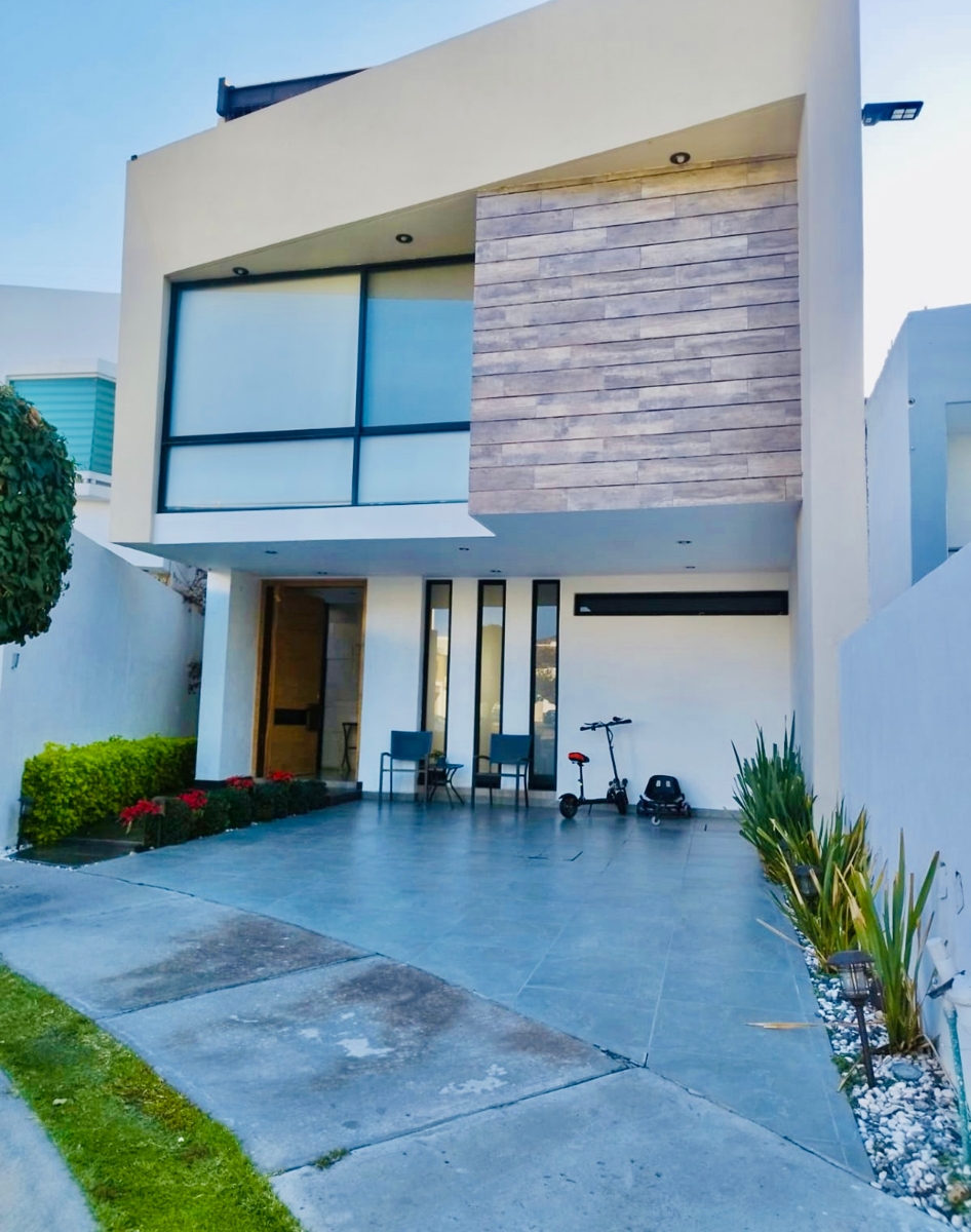 Foto 0 de Casa en venta en Residencial Punta del Este, León, Guanajuato | ID mx25-eu10030 | Nocnok