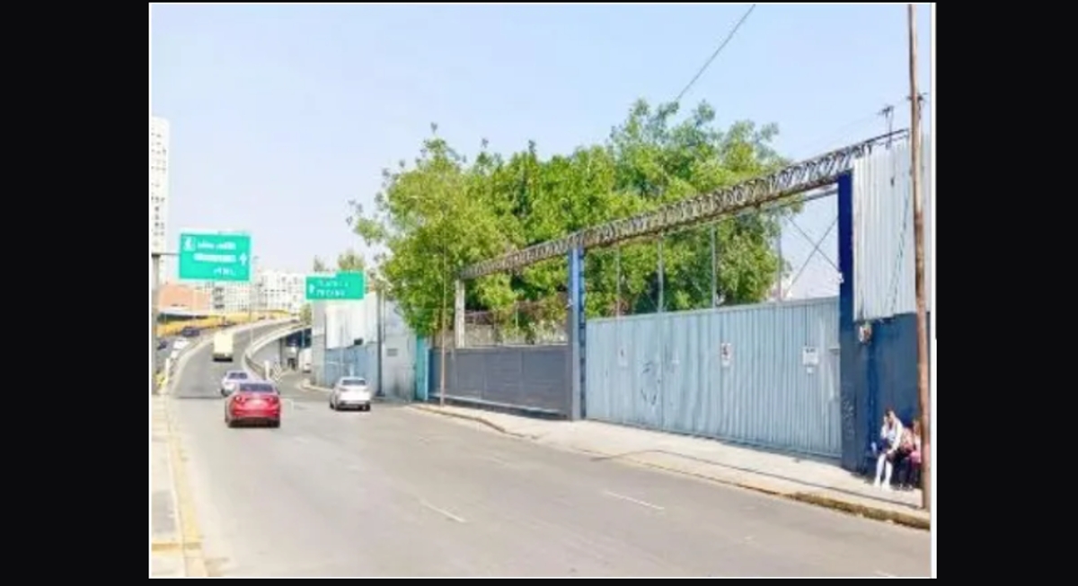 Foto 0 de Terreno en venta en Atlampa, Cuauhtémoc, Ciudad de México | ID mx25-sg10215 | Nocnok