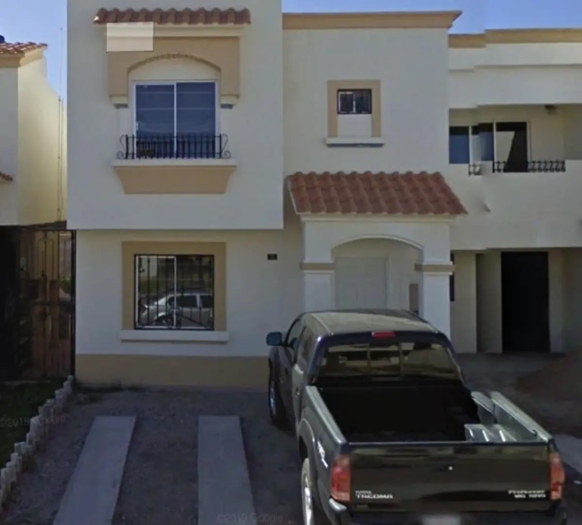 Foto 0 de Casa en venta en Marsella Residencial, Guaymas, Sonora | ID mx25-og10006 | Nocnok